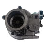 VG1034110928 Howo A7 Truck Engine WD10 WD615 Metal Supercharger Turbocharger