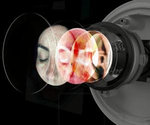 China Wrinkle Analysis Providing Clinical Measurement PDF Print +SD Card Save wholesale