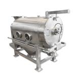 Multilayer vibrating screen separator carbon steel stainless steel vibrating