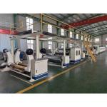 Revolutionize Your Box Production with Electric/Steam Heating Paper Forming