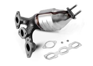 China 30488 Exhaust Manifold Catalytic Converter Ford Escape 3.0L wholesale