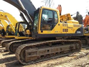 China USED VOLVO EC460 Excavator 2012year wholesale