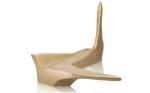 Iceberg lounge by Zaha Hadid / ICEBERG SOFA