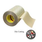 3M F9460PC Adhesive Transfer Tape,Double Sided Tape, 0.05mm Thickness