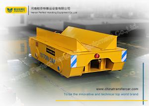 China SGS Mining Factory Fluiconnecto Rail Transport Car wholesale