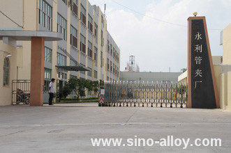 Younglee Metal Products Co., Ltd