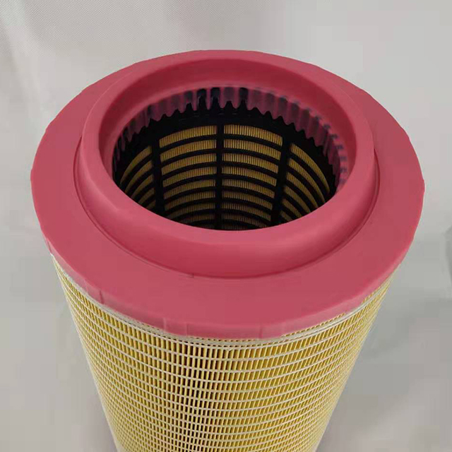 Alternative P784525 RS4959 SA16582 Air Filter In Truck