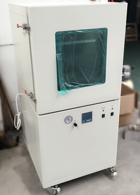 vertical drying ovens