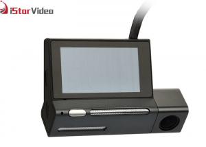 China WiFi GPS Car Dashboard Camera Recorder / 2K Dash Cam 1600P WDR on sale