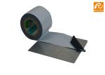 Self Adhesive Aluminum Protective Film Blow Molding Mental Sheet Insulation