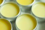 Cosmetic Grade Beeswax Homemade Beeswax Lip Balm