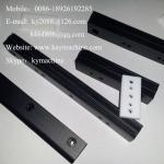 Molybdenum disulfide Nylon 6 Nylon 6-6 Polyamides (PA) Machines parts Ertalon