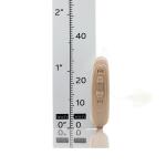 Retone CIC Hearing Aids With Bluetooth And Microphone 312A Battery