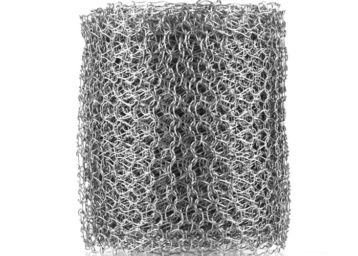 0.3mm Diameter Stainless steel Wire Mesh Rolls