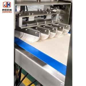 China 21580mm Automatic Chinese Meat Pie Production Line Flaky Strudel Making Machine wholesale