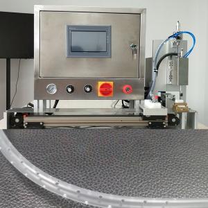 China medical tube or drainage catheter holes drilling machine wholesale