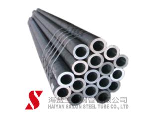 China ASTM A179 Seamless Low Carbon Steel Tube Cold Drawn 5 - 420mm Outer Diameter wholesale