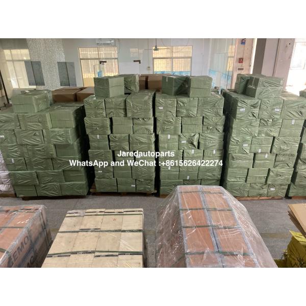 Mercedes-Benz Engine Water Pump 4412000301 6 Months Warranty