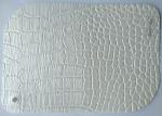 Deco Pvc Membrane Foil For Furniture MDF Overlay 3D Embossed