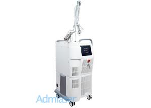 China Acne Treatment 10600nm 30W Fractional Co2 Laser Equipment wholesale