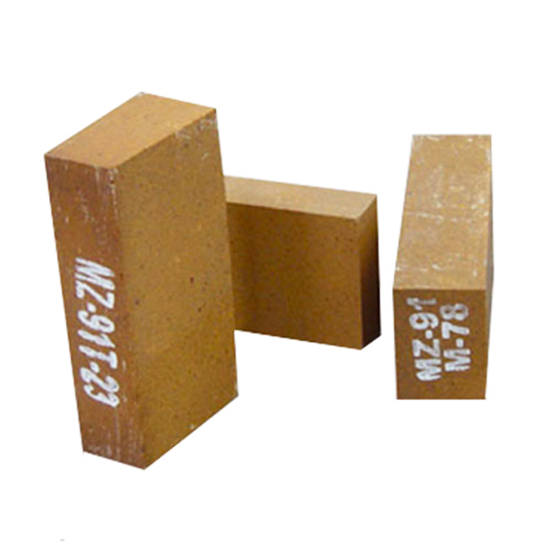 Boost Glass Production with Henan Hongtai's Sintered MZ and Fused DMZ Magnesia Bricks