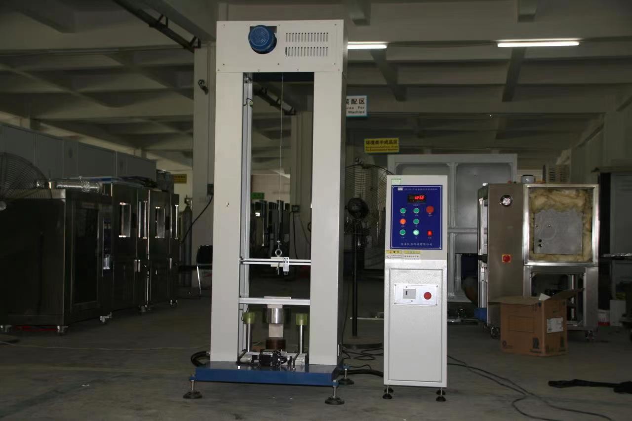 EN344 Multiscene Strength Test Machine , Anti Interfere Tensile Strength Tester