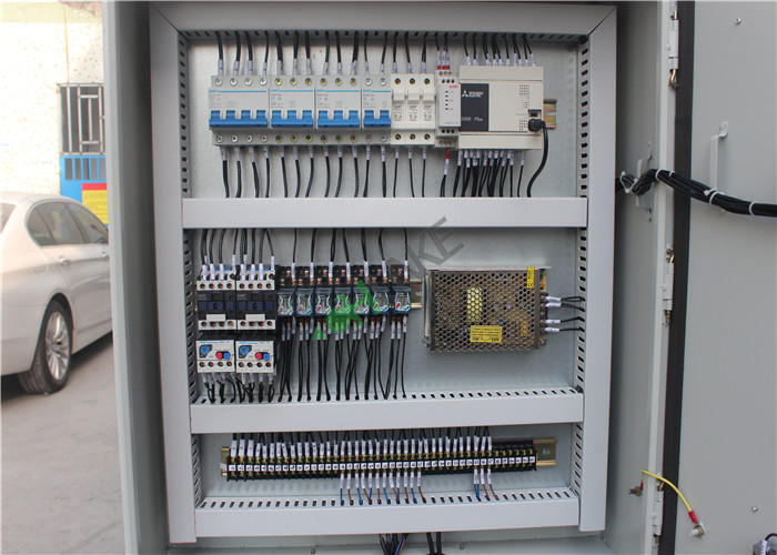 Brackish Ultrafiltration Membrane System / Ro Seawater Desalination Plant