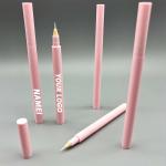Vegan Liquid Eyeliner Pencil For Easy Application Without Sharpening
