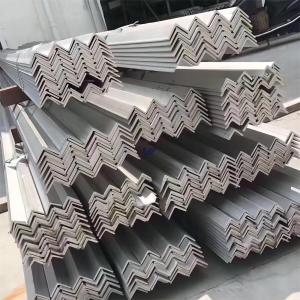 China AISI 304 Angle 30x30x3mm Factory Direct Sales wholesale