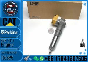 China Common rail Injector 232-1183 4CR01974 169-7408 222-5967 232-1175 171-9704 196-1401 156-3895 wholesale
