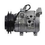 883100KC60 Car Air Conditioner Compressor 12V For Toyota Hilux 2005-2012 WXTT137