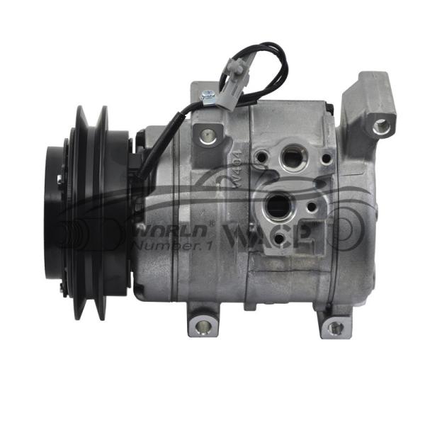 883100KC60 Car Air Conditioner Compressor 12V For Toyota Hilux 2005-2012 WXTT137