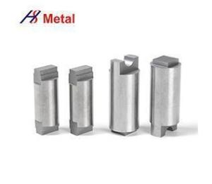 China Custom Polished Molybdenum Products Parts Bar Rod High Wear Resistance wholesale