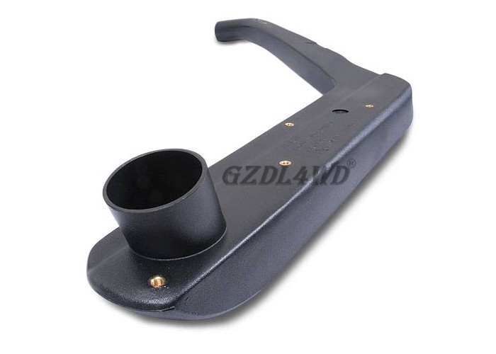 Narrow Front 4x4 Snorkel Kit Wide For Toyota Land Cruiser 71 73 75 78 79 Series