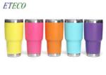 Safety Kids Stainless Steel Tumbler Cups Food Grade Material Lead Free
