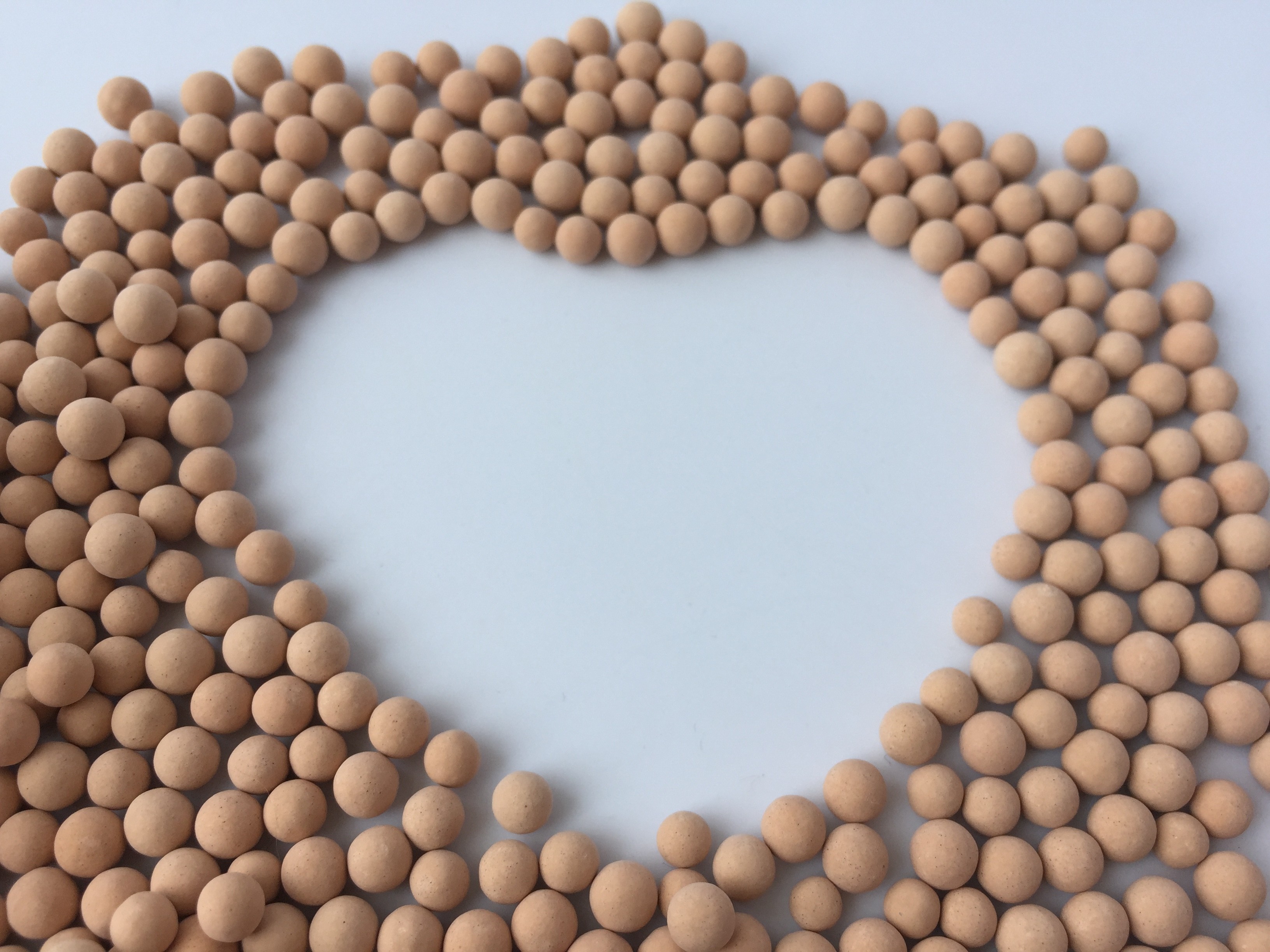 2 Year Shelf Life 4A Molecular Sieve Desiccant Molecular Sieve Adsorbent