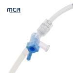 Reusable Pressure Infuser Bag Medical Equipment Pressure Infusion Bag