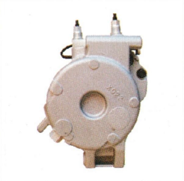 ALA 20215 HONDA AC COMPRESSOR Odyssey 3.0L RB1 AC COMPRESSOR 10S17C AC COMPRESSOR 38810-RFE-003,447180-8030 A/C Compress