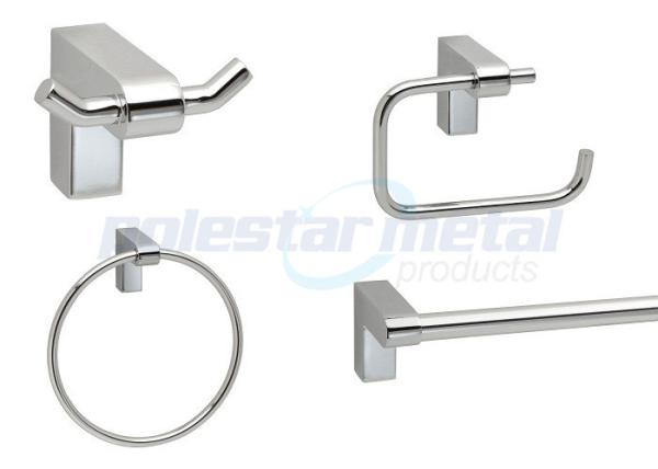 Decorative Bathroom Hardware Oil Rubbed Bronze Kits / Bathroom Hardware Sets