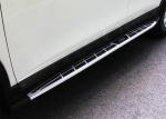 Auto Replacement Parts Side Step Running Boards fit Nissan X-Trail 2014 2017