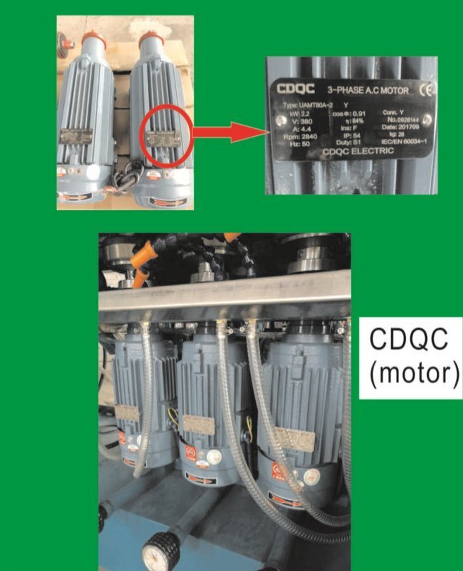 High-Efficient Glass Straight Line Edging Machine