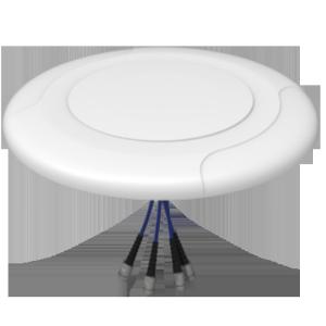 China 4T4R Mimo 698-4000MHz Slim Ommi Antenna wholesale