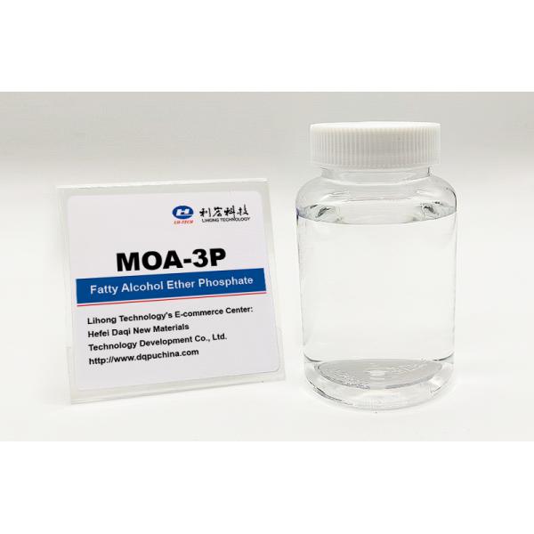 MOA-3P MOA-9P Metalworking Fluid Fatty Alcohol Phosphate Series Lube Base Oil