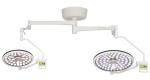 Celling Medical Operation Room Theatre Led Ot Shadowless Light Surgical Lamp