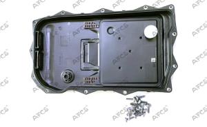 China 24118612901 Automatic Transmission Oil Pan For Bmw F30 F35 N20 wholesale