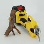 Fruit Tree Lithium Battery Garden Pruning Pruners Rechargeable Electric Branch