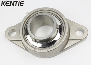 China Platoon Welding Machine 420 Stainless Steel Pillow Block Bearings SUCFL210 wholesale