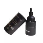100ml Essential Oil Bottle Packaging Paper Tube Round Container For Cosmetic