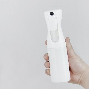 China 300ml continuous fine mist spray bottle 8 oz wholesale