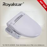 Body Washing Smart Bidet Toilet Seat Long Service Life For Disable People
